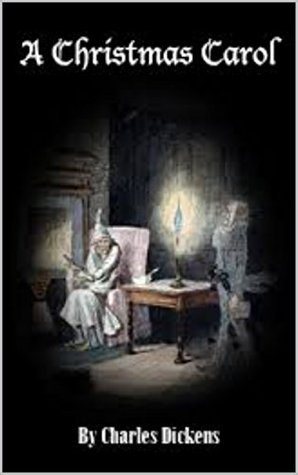 Download A Christmas Carol in Prose; Being a Ghost Story of Christmas - Charles Dickens | PDF