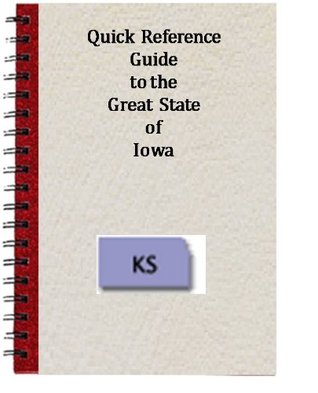 Read online Quick Reference Guide to the Great State of Kansas - Uscensus file in ePub