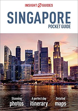 Read online Insight Guides Pocket Singapore (Insight Pocket Guides) - Insight Guides | ePub