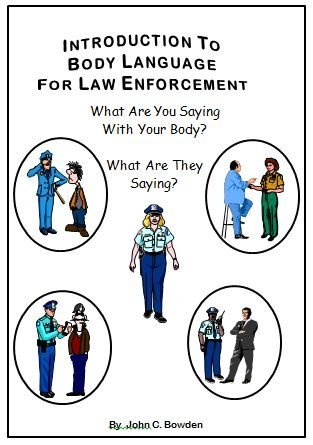 Download Introduction to Body Language for Law Enforcement - John C. Bowden file in PDF