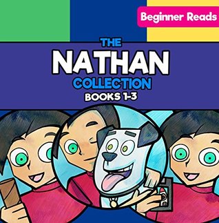 Read The Nathan Collection: Books 1-3 (Storybook Collection for Children) - Sparks Short Reads file in ePub