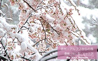 Read Wind from the Alps Shinshu Japan A cherry tree and snow - Saruta Yuji file in PDF