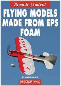 Read Remote Control Flying Models Made From EPS Foam - Hinrik Schulte | ePub