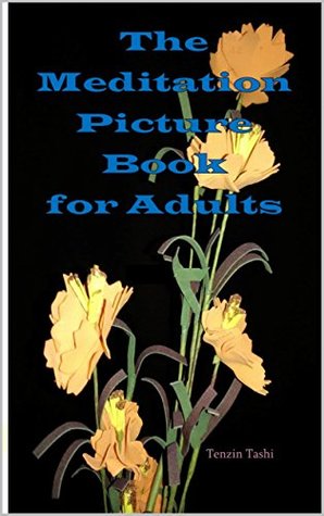 Download The Meditation Picture Book for Adults (Meditations 1) - John Wesley Adams file in PDF