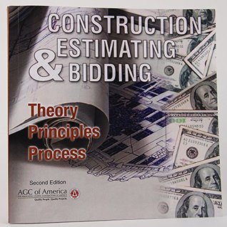 Download Construction Estimating & Bidding: Theory/Principles/Process - Unknown file in ePub