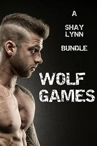 Read online Wolf Games (BWWM BBW Paranormal Shifter Romance Bundle) - Shay Lynn file in PDF