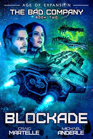 Download Blockade: Age of Expansion - A Kurtherian Gambit Series - Craig Martelle | ePub