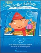 Read Home for the Holidays: A Musical for Young Voices - Jacobson | PDF