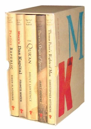 Read BSW Box Set: The Qu'ran, The Rights of Man, Plato's Republic, Das Kapital, Darwin's Origins of Species - Various | PDF