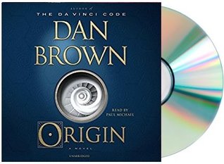Download [Origin Dan Brown Audiobook][By Dan Brown Origin Audiobook] - Dan Brown file in ePub