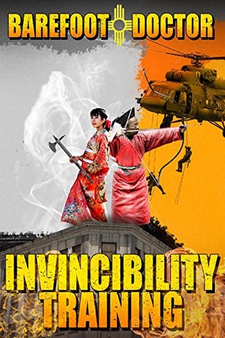 Read online Invincibility Training: total transformation in 3 days - Barefoot Doctor file in ePub