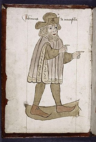 Download The Travels of Sir John Mandeville (Illustrated) - John Mandeville | PDF