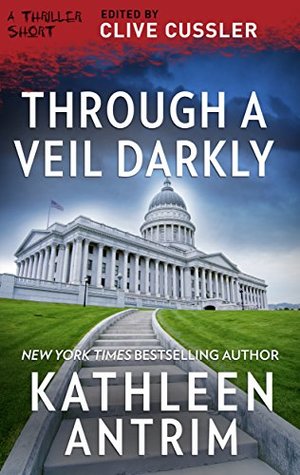 Read Through a Veil Darkly (Thriller 2: Stories You Just Can't Put Down) - Kathleen Antrim | ePub