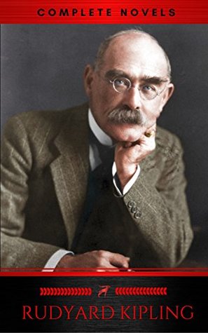Read online Rudyard Kipling: The Complete Novels and Stories (Book Center) - Rudyard Kipling | PDF