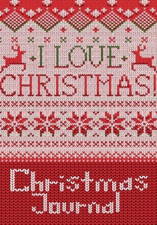 Read online Christmas Journal: 25 Year Christmas Memory Diary (Gift Ideas/Card/Shopping List/Journal)(V1) (Christmas Holiday Books) (Volume 1) - NOT A BOOK | ePub