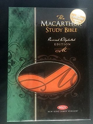 Read online THE MACARTHUR STUDY BIBLE NKJV - REVISED AND UPDATED - John F. MacArthur Jr. file in ePub