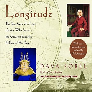 Read Longitude: The True Story of a Lone Genius Who Solved the Greatest Scientific Problem of His Time - Dava Sobel file in ePub