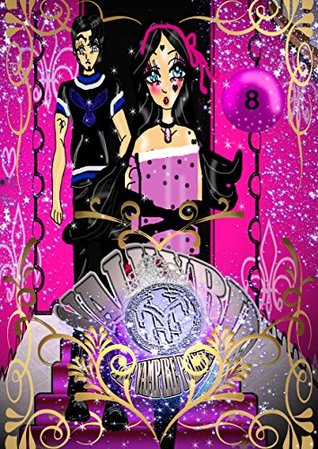 Read online Valkyrie the Vampire Princess: Chapter 8 (Valkyrie the Vampire Princess Graphic Novel) - Pet Torres | ePub