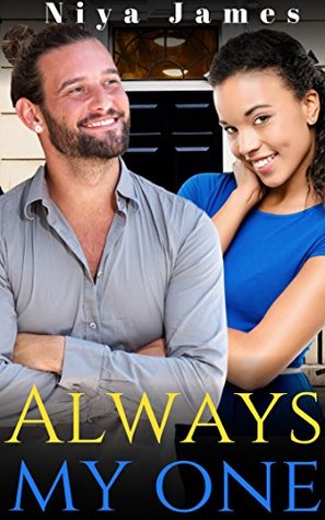Download Always My One: Best Friends to Lovers BWWM Romance - Niya James file in ePub