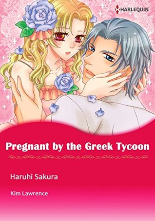 Download Harlequin comics selected authors selection Vol.1 - Haruhi Sakura | PDF