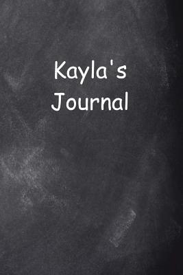 Read online Kayla Personalized Name Journal Custom Name Gift Idea Kayla: (Notebook, Diary, Blank Book) - NOT A BOOK | ePub