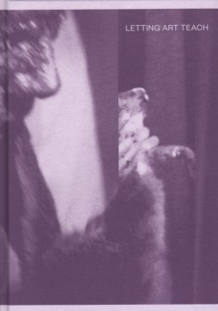 Download Letting Art Teach. Art Education 'after' Jospeh Beuys - Gert J.J. Biesta file in PDF