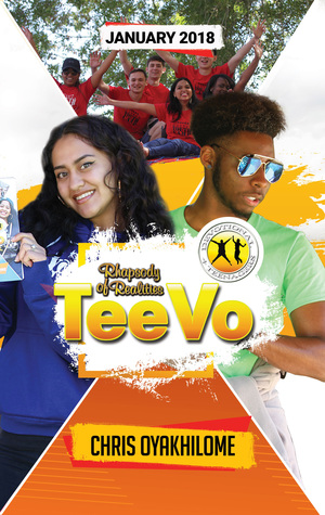 Download Rhapsody of Realities TeeVo: January 2018 Edition - Chris Oyakhilome file in PDF