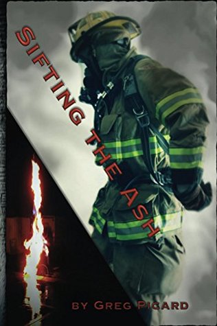 Download Sifting the Ash (A Pete Barrow Mystery Book 1) - Greg Picard file in ePub
