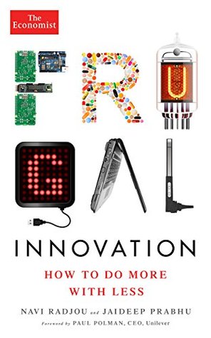 Download Frugal Innovation: How to do more with less (Economist Books) - Navi Radjou file in PDF