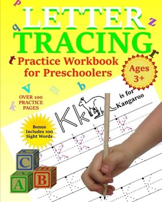Read Letter Tracing Book for Preschoolers: Letter Tracing Practice Workbook For Preschoolers Ages 3-5, Alphabet Writing Practice - Preschool Activity Workbooks | PDF