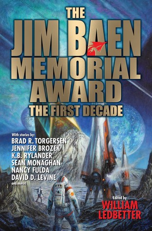 Read online The Jim Baen Memorial Award: The First Decade - William Ledbetter file in PDF