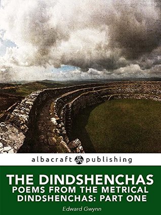 Download The Dindshenchas: Poems from the Dindshenchas Part One - Edward John Gwynn | ePub