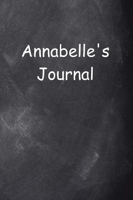 Read Annabelle Personalized Name Journal Custom Name Gift Idea Annabelle: (Notebook, Diary, Blank Book) - NOT A BOOK file in ePub