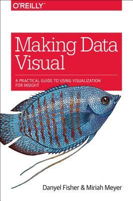 Read Making Data Visual: A Practical Guide to Using Visualization for Insight - Danyel Fisher file in ePub