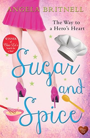 Read online Sugar and Spice (Nashville Connections Book 1) - Angela Britnell | ePub