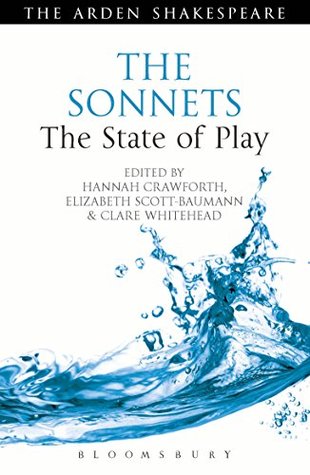 Download The Sonnets: The State of Play (Arden Shakespeare The State of Play) - Hannah Crawforth file in ePub