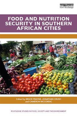 Read Food and Nutrition Security in Southern African Cities - Bruce Frayne file in PDF