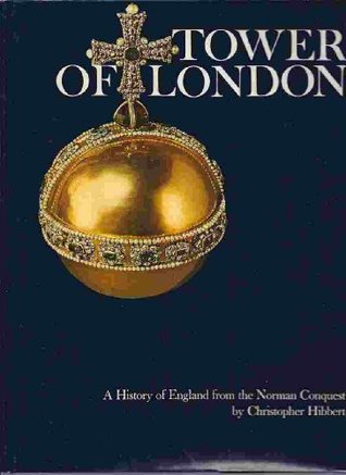 Read online The Tower of London: Its buildings and institutions - Department of the Environment file in ePub