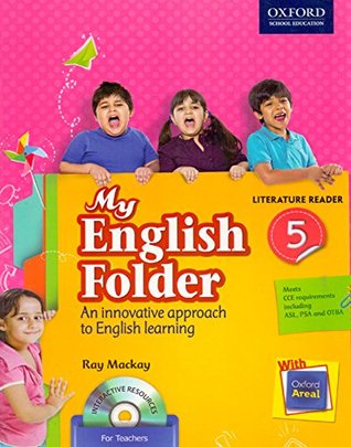 Read My English Folder Literature Reader 5: Primary - Raymond George MacKay | PDF