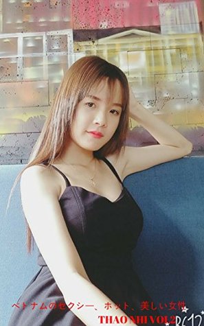 Read online Vietnamese and thailand sexy girls Ms Thao Nhi - THAO NHI | ePub