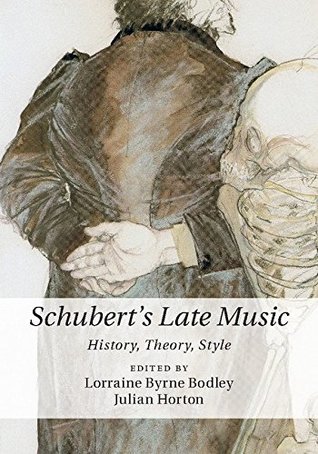 Read Schubert's Late Music: History, Theory, Style - Lorraine Byrne Bodley file in ePub