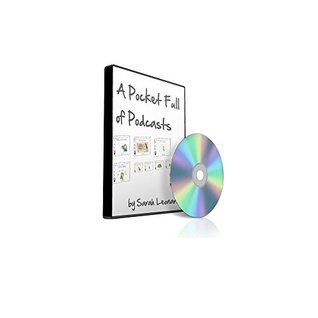 Read A Pocketful of Podcasts: Inspiration for every day life - Sarah Léonard file in ePub