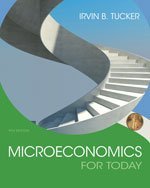 Download Printed Microeconomics For Today, Loose-Leaf Version   LMS Integrated for Aplia?, 1 term Instant Access, 9th Edition - Tucker file in PDF
