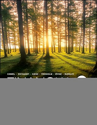 Download Financial Accounting: Tools for Business Decision-Making - Paul D. Kimmel file in PDF