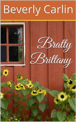 Read Bratty Brittany (Tongue Teaser Tales for Pre-Teens) - Beverly Carlin file in ePub