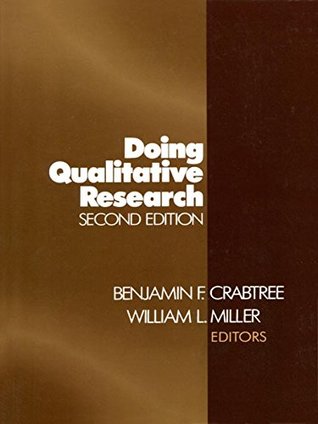Download Doing Qualitative Research (Research Methods for Primary Care (Paperback)) - Benjamin F. Crabtree file in PDF