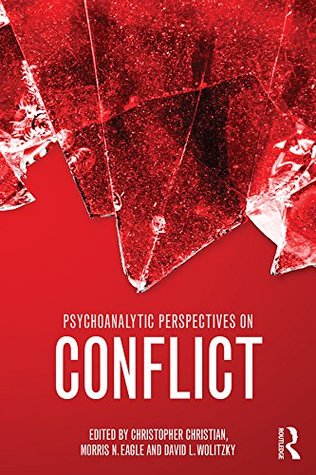Download Psychoanalytic Perspectives on Conflict (Psychological Issues) - Christopher Christian file in ePub