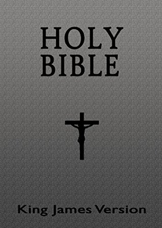Download KJV, Holy Bbile for kindle: Old & New Testaments (Annotated) - Anonymous file in PDF