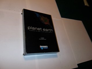 Read online Planet Earth: Prepare to See It As Never Before (5 DVD SET Collectors Edition 2007) - Discovery Channel | ePub