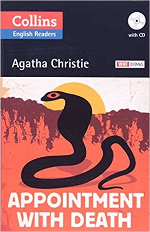 Read online Appointment With Death. English Readers (  CD) - Agatha Christie file in PDF